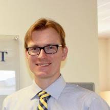 Michael McKee, M.D., M.P.H.