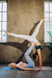 Maybe you would like to learn more about one of these? Improve Your Relationship With Partner 2021 Yoga Poses For Two
