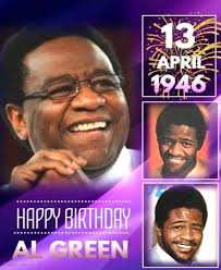 Al Green's song Let's Stay Together recorded in Memphis