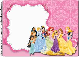 Disney Princess Party Free Printable Candy Bar Labels Disney Princess Invitations Princess Invitations Disney Princess Party