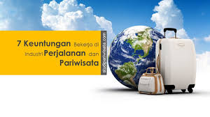 We did not find results for: 7 Keuntungan Bekerja Di Industri Pariwisata Studi Pariwisata