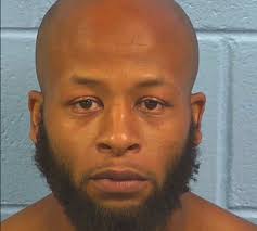 Gadsden man arrested with 49 bags of pot, meth and cocaine