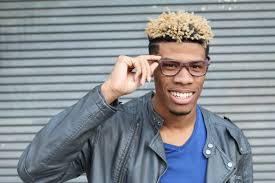 Protection of natural hair, length retention and a great base for versatile hairstyles. Natural Hairstyles For Men 15 Dapper Styles For Textured Hair