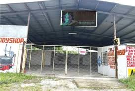 13 bodegas/galeras en alquiler en David