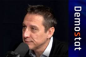 Veljko Lalić: 5. oktobar je naša jedina pobeda