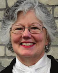 Susanna Hubbard Krimmer, President