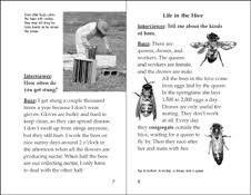 research reading a z