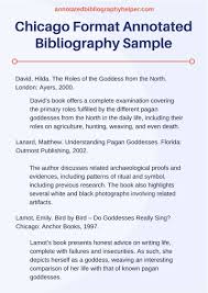chicago style resume template best of