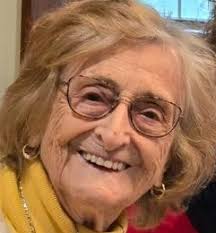 Obituary for Mary (Murphy) Mooney