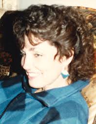 Obituary information for June Ingram