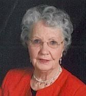 Emma Lou Vaughn Combs Obituary