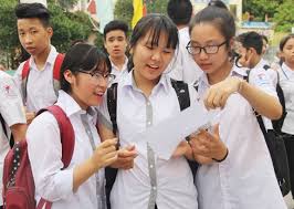 Với bài thi ngoại ngữ, thí sinh có thể chọn thay thế bằng một trong các thứ tiếng như: Ha Ná»™i Bá» Mon Thi Thá»© TÆ° Tuyá»ƒn Sinh Vao Lá»›p 10 NÄƒm Há»c 2020 2021