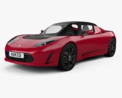 360 View Of Tesla Model X With Hq Interior 2016 3d Model Hum3d Store