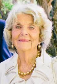 Virginia (“Jinny”) Cox Atkinson