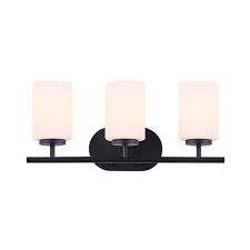 We did not find results for: Tatum 3 Light Bathroom Vanity Light Fixture In Matte Black With Flat Opal Glass Shades In 2021 Vanity Light Fixtures Vanity Lighting Vintage Bathroom Lighting