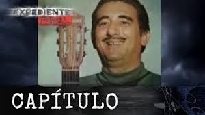 Expediente Final: Julio Erazo fue uno de los compositores más reconocidos  del país- Caracol TV
