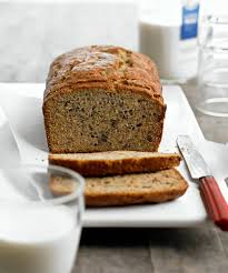 It's perfectly buttery and has so much banana flavor, it's perfectly soft and fluffy, it has incredibly moist and it's so easy to make. Banana Bread Better Homes Gardens