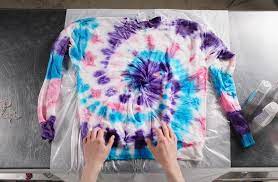 Check spelling or type a new query. Cara Membuat Tie Dye Dalam 7 Langkah Mudah Dijamin Anti Gagal Rumah123 Com