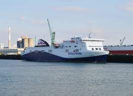 Liaisons Ferry du Havre – Sorties Le Havre