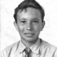 Eugene Francis Defoe (1935–2004) • FamilySearch