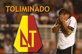 Temperatura máxima y mínima, probabilidad de precipitaciones, salida y puesta del sol y de la luna, y la temperatura histórica para hoy. 10 Anos Do Tolima Day Veja Vezes Que Os Rivais Relembraram A Zoeira Com O Corinthians Galerias
