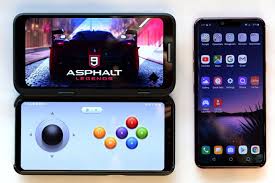 This enables the g8 to use 3d mapping for face unlock, similar to the apple iphone's face id feature. First Impressions Of Lg G8 And V50 5g Ready And A Second Screen Or Infrared Palm Unlock News Avk Group
