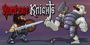 We did not find results for: Rampage Knights Nintendo Switch Download Software Spiele Nintendo