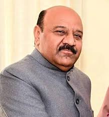 We can leave govt, but won't align with BJP: Deputy CM Raja Syed Rather  Jammu, Oct 25 (KNO): Deputy Chief Minister Surinder Choudhary