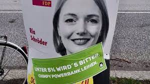 Driving traffic to an informative website, and ; Hamburg So Nimmt Chimpy Die Wahl Verlierer Aufs Korn W V