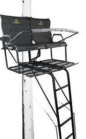 Maybe you would like to learn more about one of these? Best Treestands Ladder For The Money In 2019