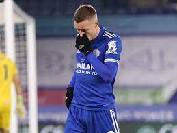 Leicester set timeline for harvey barnes' return from knee injury. Leicester City Now Have A Solution To Jamie Vardy S Deja Vu Leicestershire Live