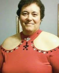 Wanda Birr Obituary (1963