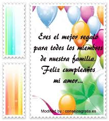 Pin En Cumpleanos