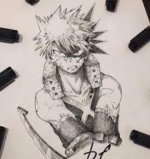 This anime may have been a significant influence on the later series my hero academia. David Freeman David Freeman Fotos E Videos Do Instagram Best Anime Drawings My Hero Academia Manga Sketches