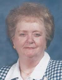 Obituary information for Gloria Settlemyre Helms