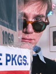 Henri Dauman: Looking Up