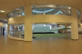 National visual arts gallery is malaysia's official art gallery, housed in a striking modern building with a blue glass pyramid roof located adjacent to lake titiwangsa in northeast kuala lumpur. Facilities National Art Gallery