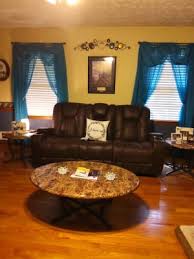 As you store items in the open cubbies and hidden storage compartment, the top lifts up to allow you to eat or work while seated. Brown Faux Marble 3 Piece Occasional Table Set Big Lots