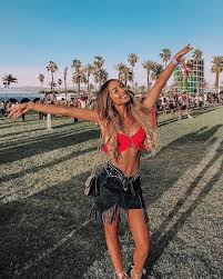 See the best street style and coachella outfits. 50 Best Coachella Outfits Looks That You Need To See