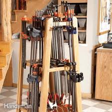 Whew, i feel better with that off my chest! How To Build The Ultimate Clamp Rack Diy