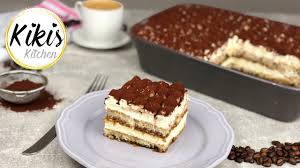 Forscher haben jetzt herausgefunden, dass eltern einen fehler begehen, wenn sie ihren kindern alkohol geben. Einfaches Tiramisu Rezept Ohne Eier Und Ohne Alkohol Kikis Kitchen Youtube