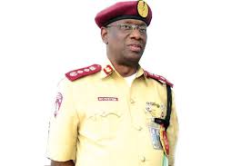 Nigeria road safety commander cut hair of female employees. Icymi Frsc Academy To Award Degrees From September Says Corps Marshal Punch Newspapers
