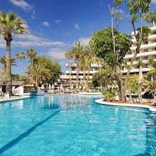 Lo studio di 45m2, con la sua splendida vista sul mare, è stato semi rinnovato nel 2017. Haus Apartment Sonstiges Appartamento Vulcano Playa De Las Americas Trivago De