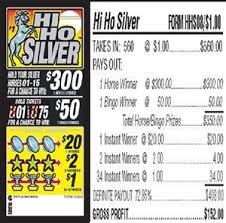 Pull tabs are a style of gaming that is particularly popular in the united states, with about 20 different states offering them for various purposes. Pull Tab Games Bingo Event Tickets Ct Bingo Supply