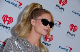 Paris Hilton najnowsze plotki, najlepsze zdjęcia.