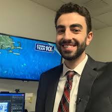 Anthony Macari's Instagram, Twitter & Facebook