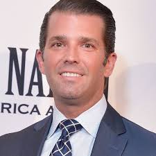 Donald trump jr., the eldest son of the president, is a bad take machine. Donald Trump Jr Calls Snl S L On Twitter