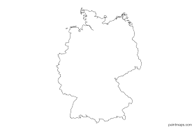You can use our images for unlimited commercial purpose without asking permission. Download Free Germany Vector Map Eps Svg Pdf Png Adobe Illustrator