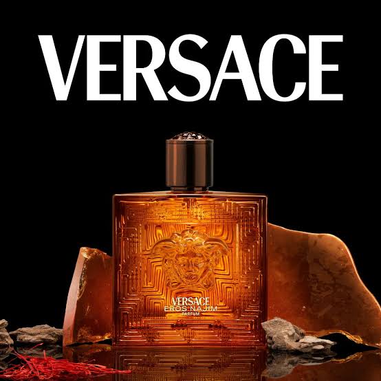Versace Eros Flame