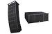 Outdoor Concert Sound System